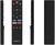 TopDevice 65" TDTV65CS06U Black