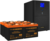 ExeGate SineTower SZ-3000.LCD.AVR.3SH.1C13.RJ.USB + 4x HRL 12-55 (55Ач)