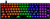 Oklick 915GK Black