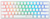 Oklick K763W White