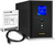 ExeGate SineTower SN-1500.LCD.AVR.2SH.1C13.USB