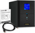 ExeGate SineTower SN-2000.LCD.AVR.3SH.1C13.RJ.USB