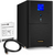 ExeGate SineTower SN-3000.LCD.AVR.3SH.1C13.RJ.USB