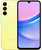 Samsung Galaxy A15 4/128Gb Yellow (SM-A155FZYDMEA)