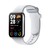 Xiaomi Smart Band 8 Pro Light Grey