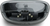 JBL Tune Beam Ghost Black