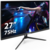 ExeGate 27" ProSmart EZ2707A