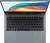 Huawei MateBook D 14 MDF-X (53013XFQ)
