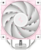 DeepCool AK400 Pink Limited