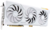 NVIDIA GeForce RTX 4070 Ti Super ASUS OC 16Gb (TUF-RTX4070TIS-O16G-BTF-WHITE)