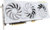 NVIDIA GeForce RTX 4070 Ti Super ASUS OC 16Gb (TUF-RTX4070TIS-O16G-BTF-WHITE)