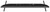 BQ 43" 43FS36B