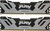 96Gb DDR5 6400MHz Kingston Fury Renegade (KF564C32RSK2-96) (2x48Gb KIT)