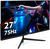 ExeGate 27" SmartView EZ2700A