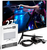 ExeGate 27" SmartView EZ2700A