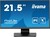 iiyama 22" ProLite T2252MSC-B2