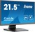 iiyama 22" ProLite T2252MSC-B2
