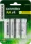 GENERICA ABT-LR06-ST-L04-G (AA, 4 шт.)