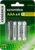 GENERICA ABT-LR03-ST-L04-G (AAA, 4 шт.)