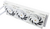 Thermalright Frozen Edge 360 White