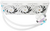Thermalright Frozen Edge 360 White