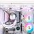 Thermalright Frozen Edge 360 White