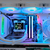 Thermalright Frozen Warframe 360 White ARGB