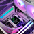 Thermalright Frozen Warframe 360 White ARGB