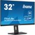 Iiyama 32" ProLite XUB3293UHSN-B5