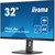 Iiyama 32" ProLite XUB3293UHSN-B5