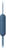 Sony WI-C100 Blue
