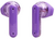 JBL Tune Flex Ghost Edition Purple