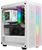Be Quiet Light Wings White 120mm PWM, 3 шт.