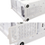 Ginzzu GL780 White