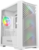 Powercase Mistral Micro X4W White