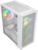 Powercase Mistral Micro X4W White