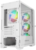 Powercase Mistral Micro X4W White