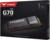1Tb Team T-Force G70 Pro Aluminum Heatsink (TM8FFH001T0C128)