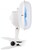 CENTEK CT-5003 White/Blue