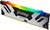 24Gb DDR5 7200MHz Kingston Fury Renegade RGB (KF572C38RSA-24)
