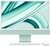 Apple iMac 24 (M3, 2023, Two ports) (MQRA3LL/A)