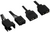 Thermaltake CT140 ARGB Sync Fan Black (2-Fan Pack)