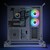 Thermaltake TH240 V2 ARGB Sync Snow Edition