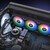 Thermaltake TH360 V2 ARGB Sync Black