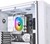 Thermaltake UX200 SE ARGB Lighting White