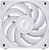 Lian Li UNI Fan P28 120 White