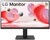 LG 22" 22MR410-B