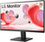 LG 24" 24MR400-B