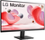 LG 27" 27MR400-B