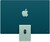 Apple iMac 24 (M3, 2023, Four ports) (MQRN3LL/A)